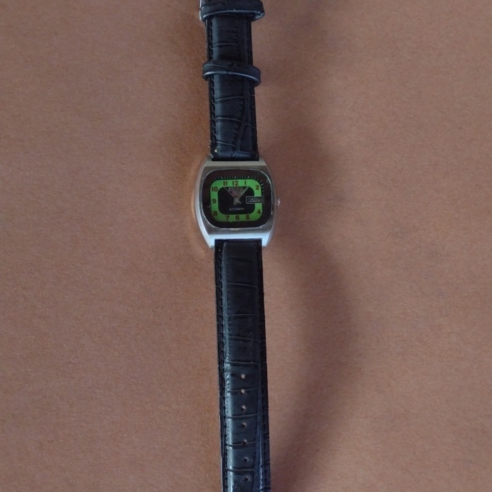 Seiko Automatic watch